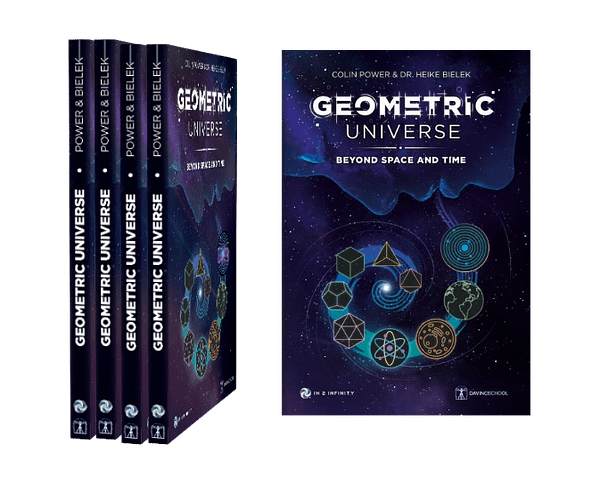 Geometric Universe Book